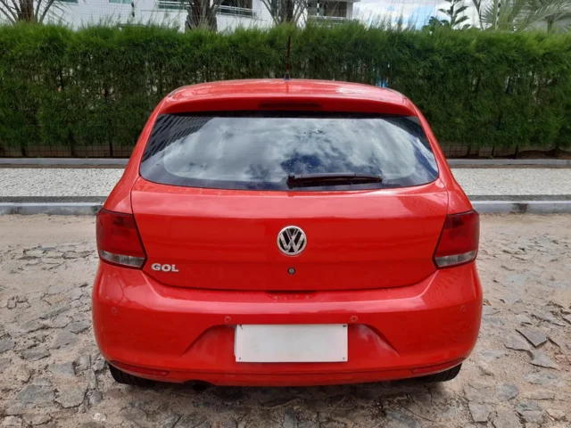 Volkswagen Up! up! 1.0 MPI 2020 - hovedbillede