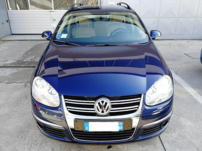 Volkswagen Golf 1.4 Tsi 122cv Dsg 3p. Comf Navi Google Retrocame - hovedbillede