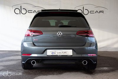 Volkswagen Golf GTI Performance 2.0 245 CV TSI 3p. BMT, Anno 201 - hovedbillede