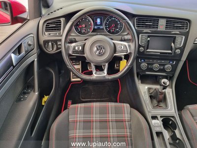 Volkswagen Golf Sportsvan 1.6 tdi Comfortline 90cv, Anno 2015, K - hovedbillede