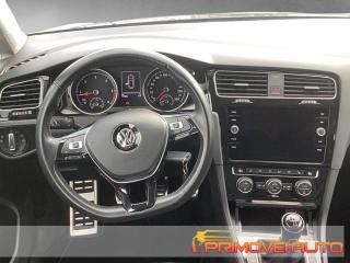 Volkswagen Golf 2.0 Tdi 140cv Dpf 4m. 5p. Highline, Anno 2009, K - hovedbillede