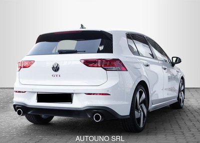 Volkswagen Polo 2.0 TSI DSG GTI BlueMotion Technology + LED, Ann - hovedbillede