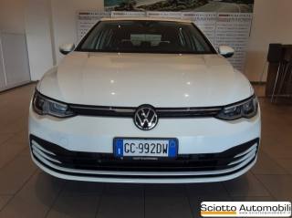 Volkswagen Golf 1.5 eTSI 150 CV EVO ACT DSG R Line, Anno 2021, K - hovedbillede