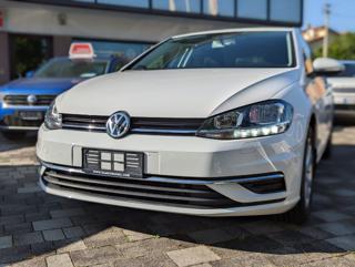 Volkswagen Golf 1.5 Tsi Evo Act Life Navi E Clima Euro6, Anno 2 - hovedbillede