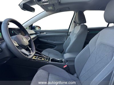 Volkswagen Golf 1.6 TDI 115 CV 5p. Highline BlueMotion Technolog - hovedbillede