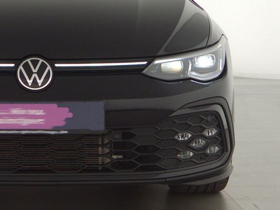 Volkswagen Golf 2.0 TSI GTI DSG TETTO LED CAMERA 19, Anno 2023, - hovedbillede