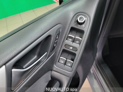 VOLKSWAGEN Golf 1.4 GTE DSG Plug In Hybrid 245CV Cockpit Ambient - hovedbillede