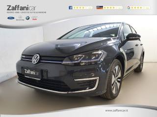 Volkswagen E up, Anno 2021, KM 16000 - hovedbillede