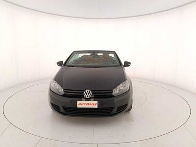 Volkswagen Golf 1.5 TSI EVO ACT Style, Anno 2020, KM 51200 - hovedbillede