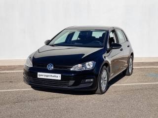 Volkswagen Golf Performance 2.0tsi R 4motion 320cv Dsg akrapovic - hovedbillede
