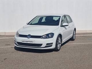 Volkswagen Golf 2.0 TSI GTI DSG + RETROCAMERA + 18, Anno 2021, - hovedbillede