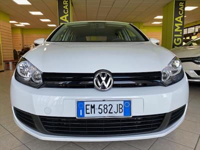 Volkswagen Golf 1.5 Tgi 130 Cv 5p. Executive promo Finanz., Anno - hovedbillede