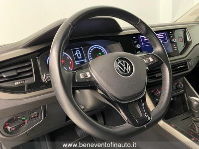Volkswagen Golf 1.6 TDI 115 CV 5p. Highline BlueMotion Technolog - hovedbillede