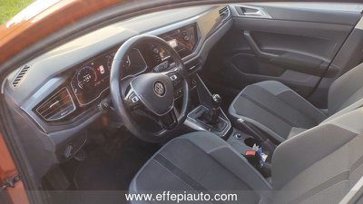 Volkswagen T Roc 1.5 TSI ACT Style BlueMotion Technology, Anno 2 - hovedbillede