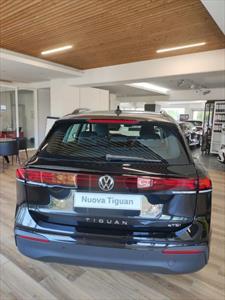 Volkswagen Tiguan 1.5 eTSI 150 CV EVO ACT DSG Life, KM 0 - hovedbillede