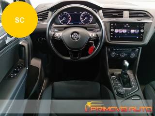 Volkswagen Tiguan 2.0 tdi Sport 150cv dsg, Anno 2020, KM 43171 - hovedbillede