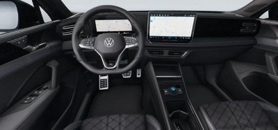 Volkswagen T Cross 1.0 TSI Style, Anno 2022, KM 61905 - hovedbillede