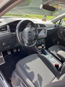 Volkswagen Polo 1.0 TSI 5p. Comfortline BlueMotion Technology, A - hovedbillede