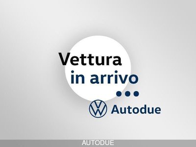 Volkswagen Touareg Touareg 3.0 V6 TDI SCR Black Style, Anno 2019 - hovedbillede