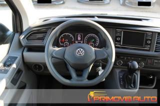 Volkswagen Transp. Transporter 2.0 TDI 150CV PL Furgone, Anno 20 - hovedbillede