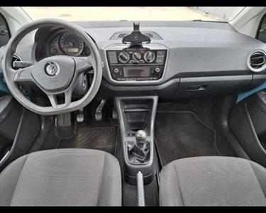 Volkswagen Tiguan 2.0TDI 150cv Business DSG Navi Adaptive Cruise - hovedbillede