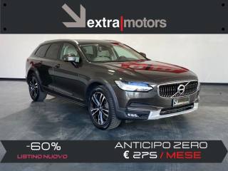 VOLVO V90 Cross Country D5 AWD GEARTRONIC PRO (rif. 20646049), A - hovedbillede