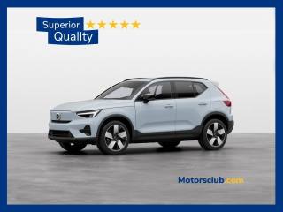 Volvo XC40 D3 Geartronic Momentum, Anno 2020, KM 80855 - hovedbillede