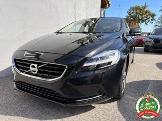 VOLVO V60 D2 Geartronic Momentum Automatica (rif. 19000869), An - hovedbillede