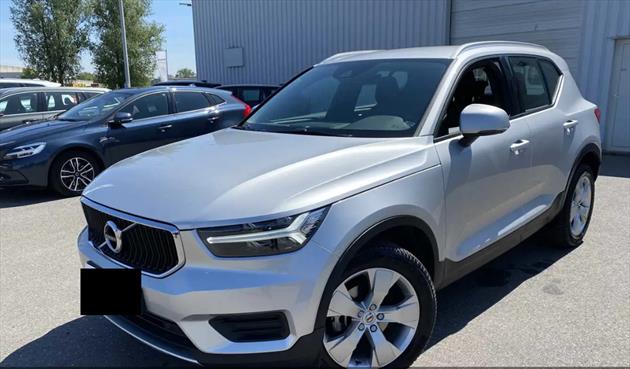 VOLVO V90 Cross Country D5 AWD Geartronic Pro TETTO APRIBILE (ri - hovedbillede