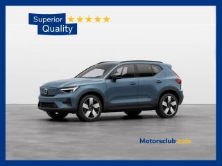 Volvo XC60 2.0 B4 Momentum Pro AWD Geartronic, Anno 2021, KM 395 - hovedbillede