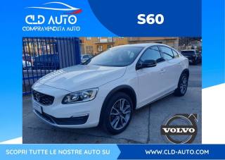 VOLVO XC60 XC60 2.0 d4 Business awd (rif. 20423874), Anno 2019, - hovedbillede