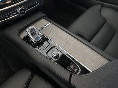 VOLVO S90 D5 AWD Geartronic Momentum LED Navi Camera Memory (ri - hovedbillede