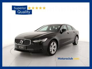 VOLVO S90 B5 (d) AWD Geartronic Momentum Business Pro (rif. 1931 - hovedbillede