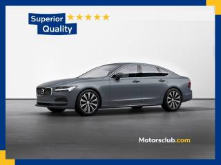 VOLVO S90 T8 AWD (b) Recharge Aut. Ultimate Dark MY23 (rif. 16 - hovedbillede