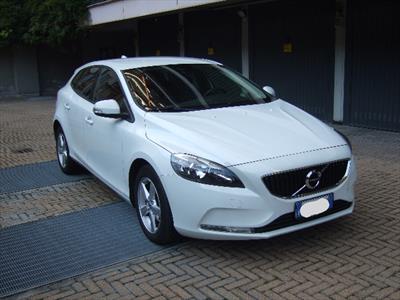 Volvo Xc 60 D4 Awd Geartronic Momentum, Anno 2018, KM 23000 - hovedbillede