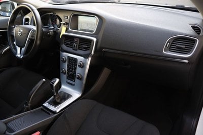 Volvo V60 V60 D2 Business Unicoproprietario, Anno 2015, KM 93000 - hovedbillede