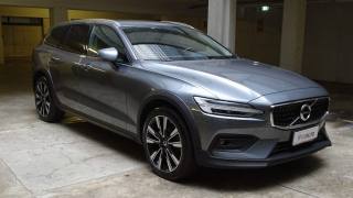 VOLVO V90 Cross Country D5 AWD Geartronic Pro TETTO APRIBILE (ri - hovedbillede