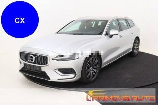 VOLVO XC40 Recharge Pure Electric FWD Pro (rif. 19111683), Anno - hovedbillede