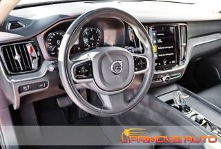 Volvo V60 D3 Geartronic Momentum Business, Anno 2020, KM 94135 - hovedbillede
