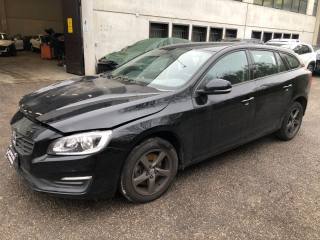 VOLVO V60 Cross Country B4 (d) AWD Geartronic Business Pro Line - hovedbillede