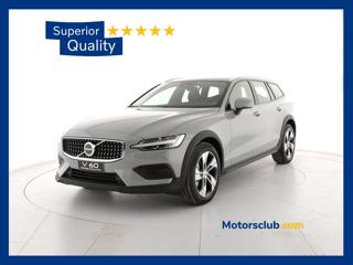 VOLVO V60 Cross Country B4 (d) AWD Geartronic Business Pro (rif. - hovedbillede