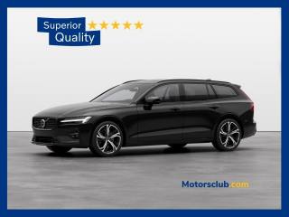 VOLVO V60 T6 AWD Recharge Plus Bright Aut. MY24 (rif. 19116128 - hovedbillede