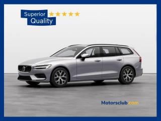 VOLVO V60 Cross Country T5 AWD Geartronic Pro/TETTO PANORAMICO/W - hovedbillede