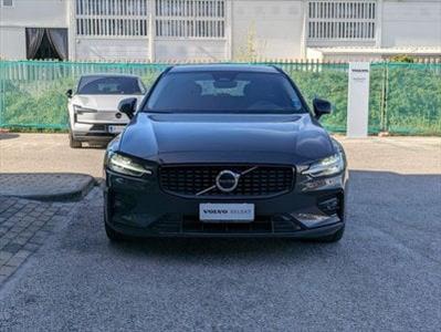 VOLVO V60 Cross Country B4 (d) AWD Geartronic Business Pro Line - hovedbillede
