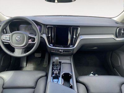 VOLVO V60 Cross Country D4 AWD Geartronic Business Plus (rif. 19 - hovedbillede