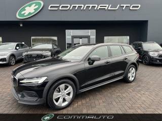 VOLVO V60 Cross Country B4 (d) AWD automatico Core (rif. 2068180 - hovedbillede