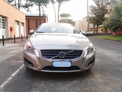 VOLVO S90 T8 AWD (b) Recharge Aut. Ultimate Bright MY23 (rif. - hovedbillede