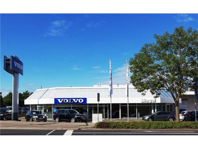 Volvo V90 CC D5 AWD Geartr.CrossCountryPro/Voll-Ausst. - hovedbillede