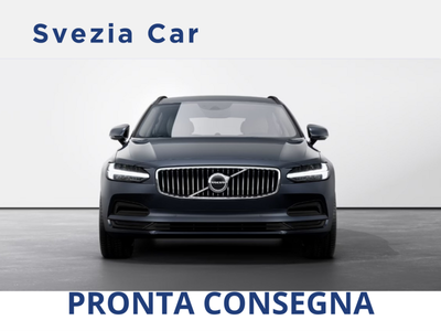 Volvo V90 Cross Country D4 AWD Geartronic Pro MY19, Anno 2019, K - hovedbillede