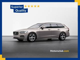 Volvo XC90 T8 310+145 CV Recharge Automatico AWD Plug in Hybrid - hovedbillede